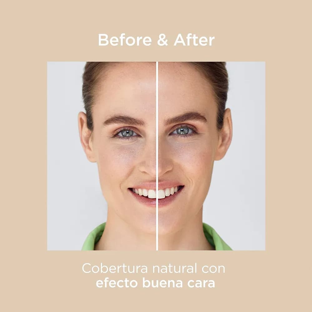ضد آفتاب فیوژن واتر مجیک رنگی ایزدین اصل Isdin Fotoprotector Fusion Water MAGIC Light SPF 50 اورجینال — تصویر ۱۱