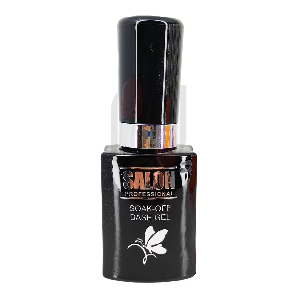 بیس ژل ناخن سالن (Salon) 10 میل