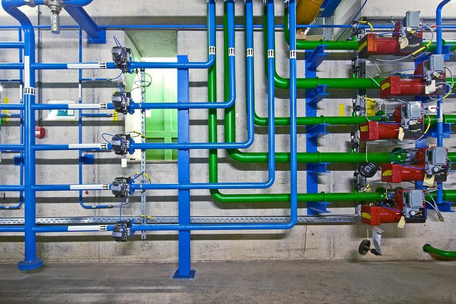 Process Piping Guide – Becht