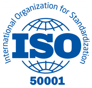 سیستم مدیریت انرژی iso 50001