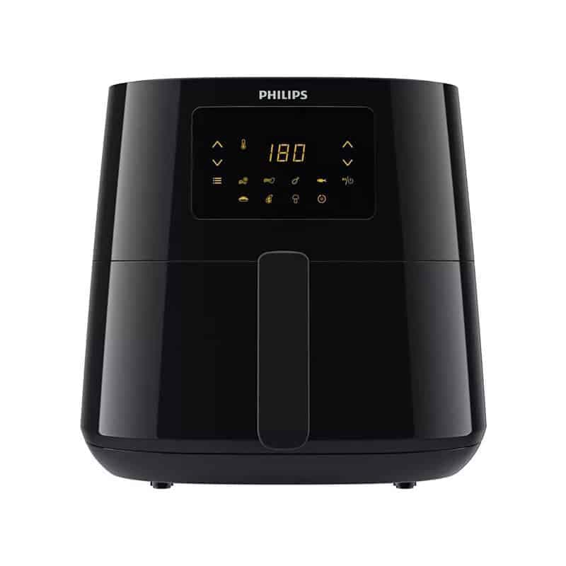 سرخ کن فیلیپس 9270 ۶ لیتری