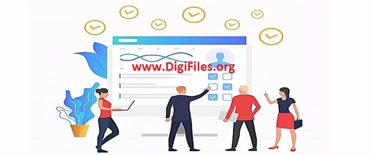 ارزشیابی عملکرد کارکنان — تصویر ۲