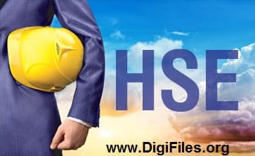 دوره آموزشی ایمنی ، سلامت و محیط زیست
