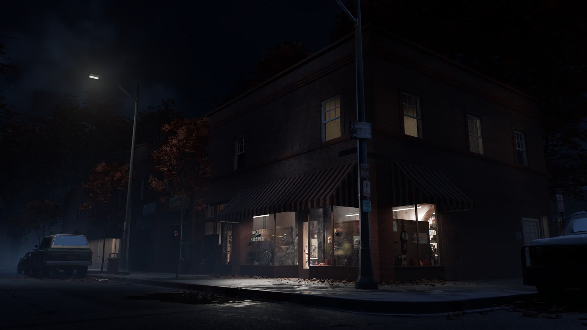 بازی کامپیوتر Halloween: The Game — تصویر ۷