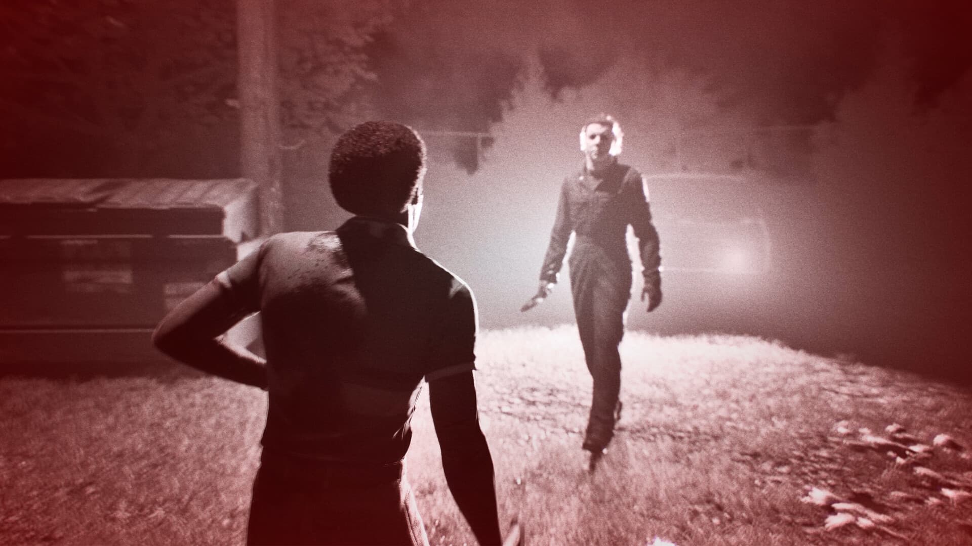 بازی کامپیوتر Halloween: The Game — تصویر ۴
