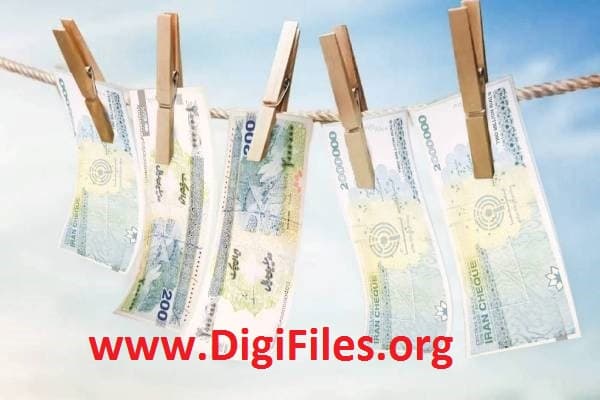 آشنایی با مفاهیم پولشویی
