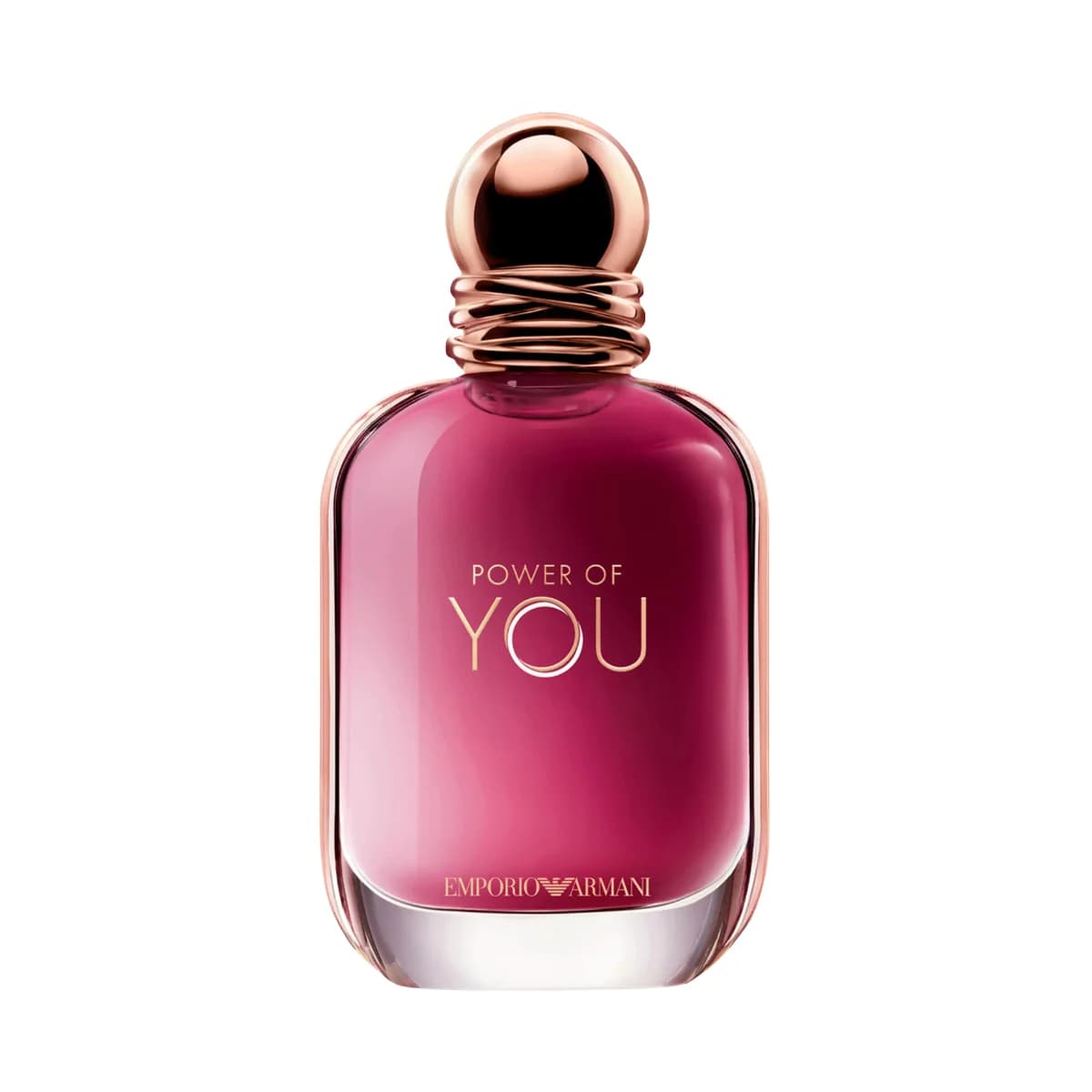 ادکلن جورجیو آرمانی پاور آف یو Giorgio Armani Power of You
