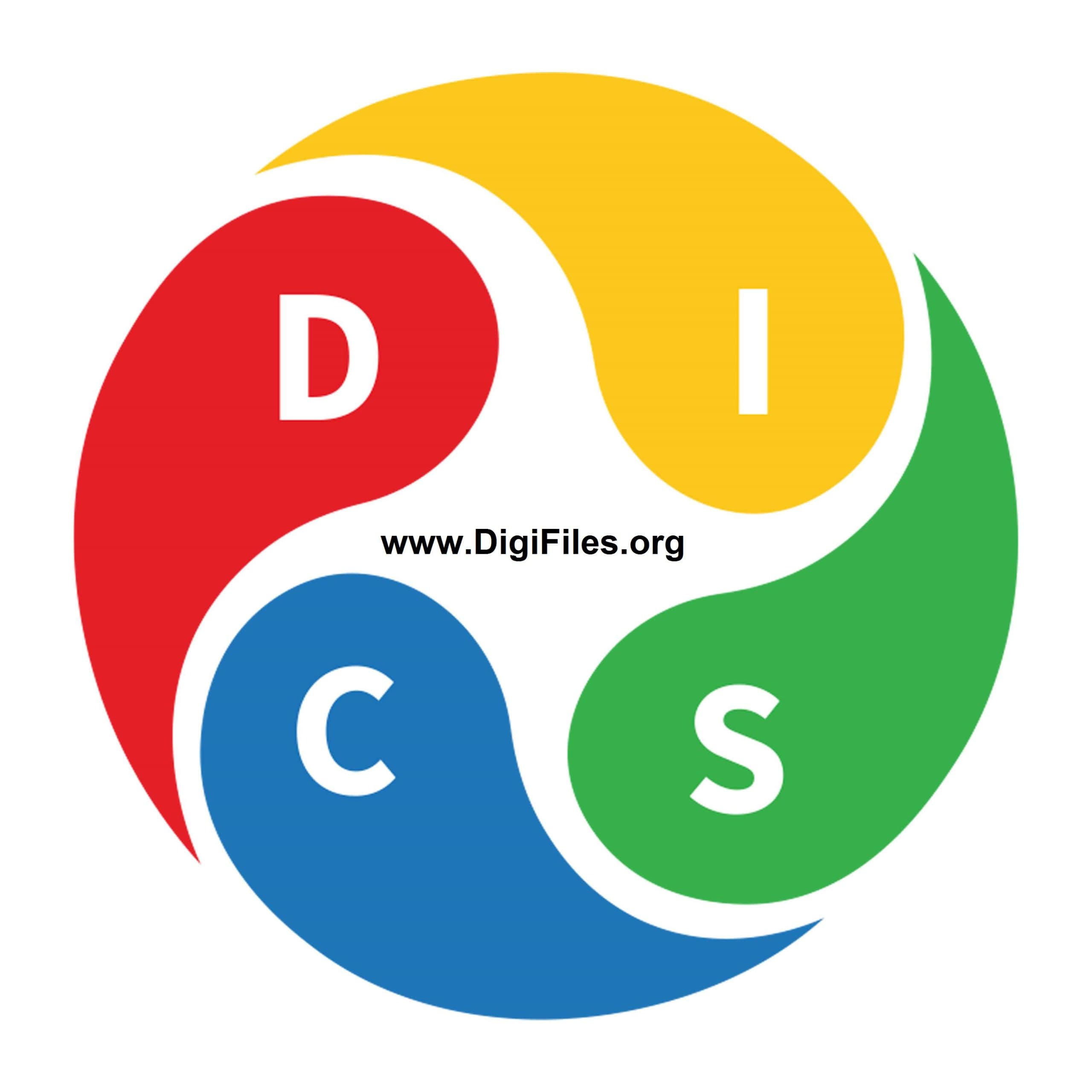 آزمون شخصیت شناسی Disc