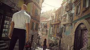 دیسک بازی Hitman 3 Ps5 کارکرده — تصویر ۴