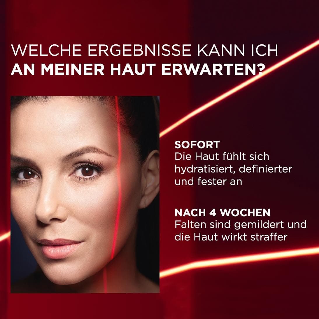 دور چشم ضد چروک جوانساز روشن کننده لورال 15 میل L ‘Oréal Paris Revitalift Laser X3 Eye Cream اورجینال — تصویر ۷