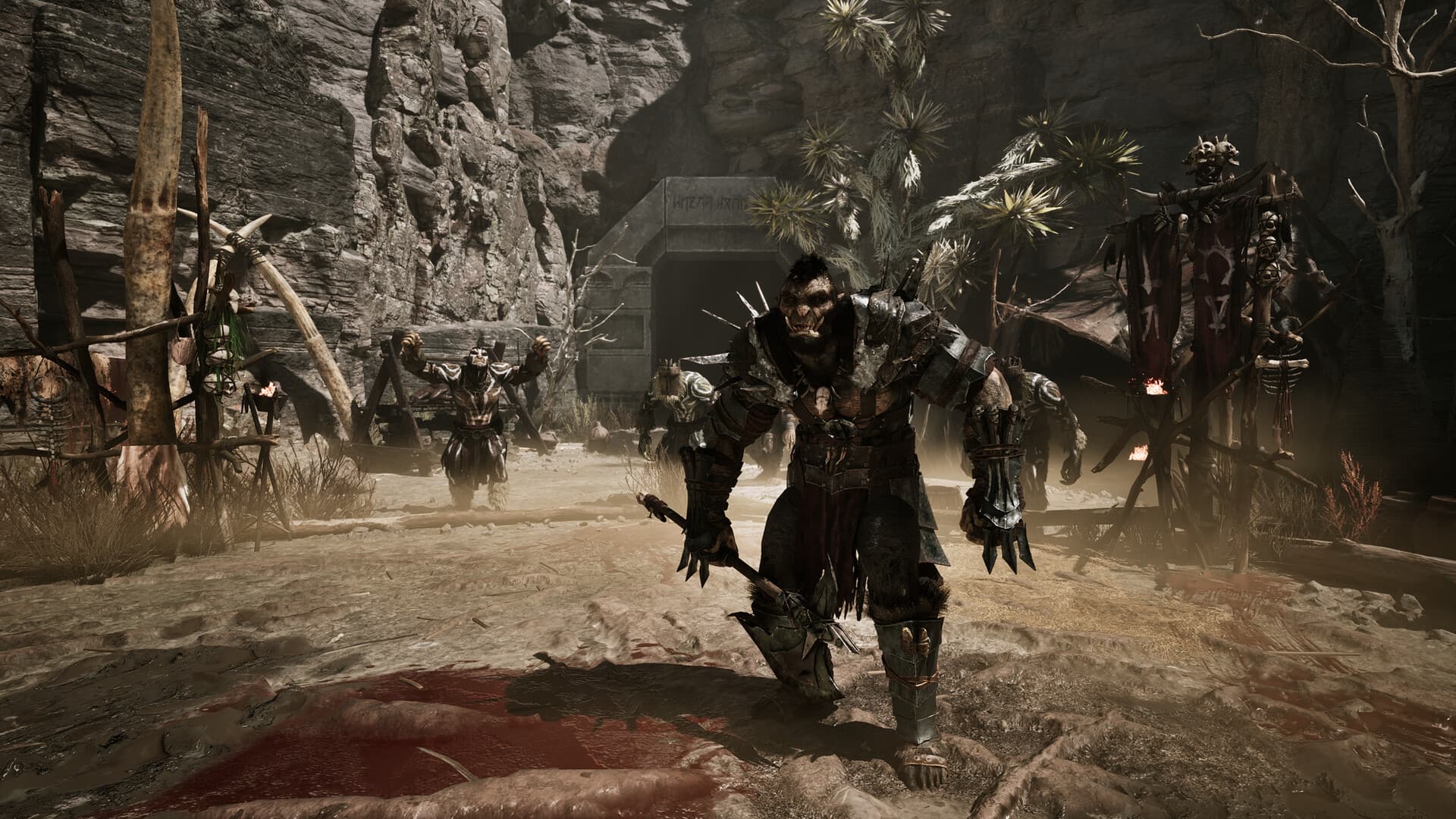 بازی کامپیوتر Gothic 1 Remake بازگشت باشکوه یک افسانه به دنیای مدرن — تصویر ۶