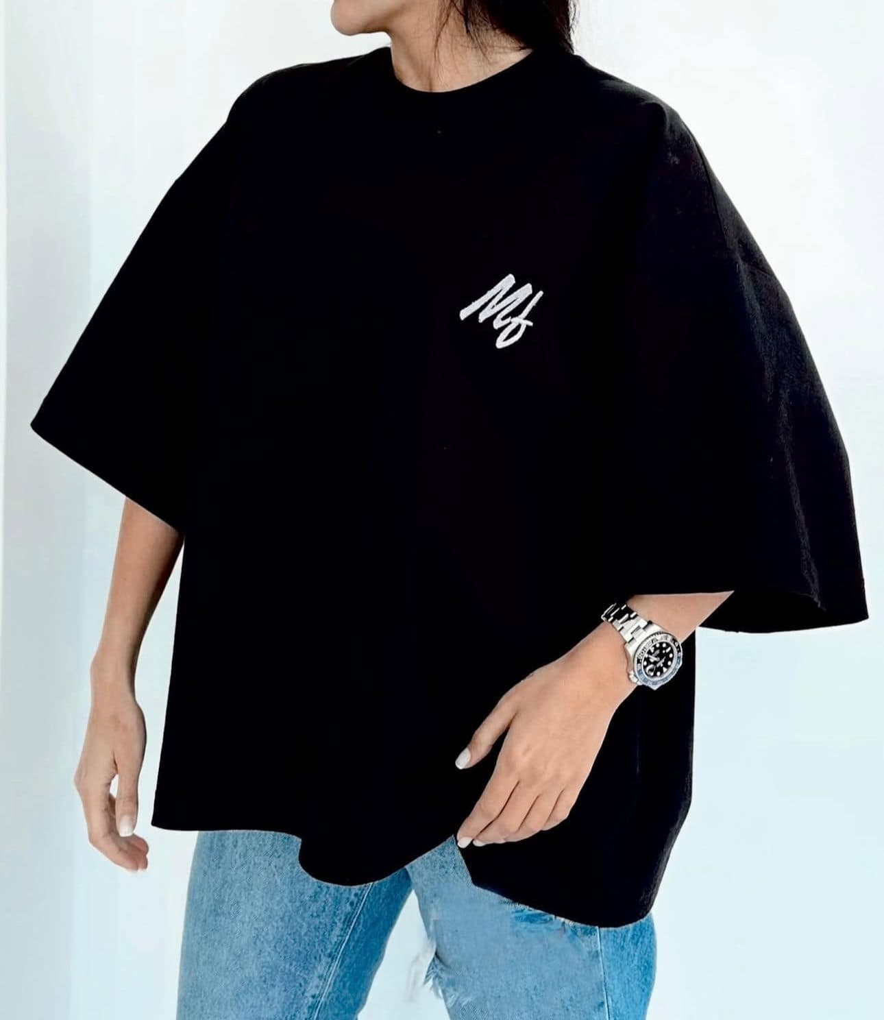 تيشرت mf