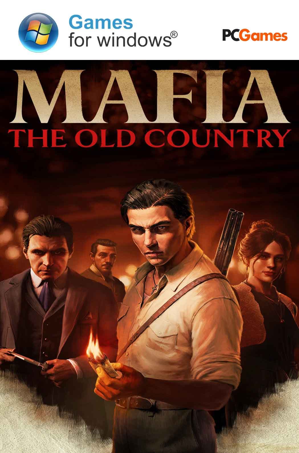 بازی کامپیوتر Mafia: The Old Country روایتی دیگر از یک درام جنایی — تصویر ۷