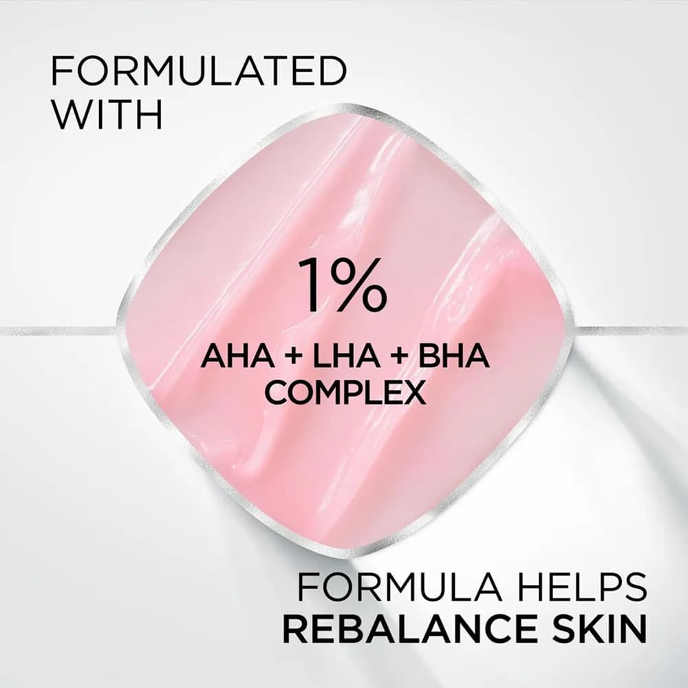 پرایمر کوچک کننده منافذ پوست ۲۴ ساعته لورال L’Oréal مدل ادونسد درم Advanced Derm اورجینال — تصویر ۷