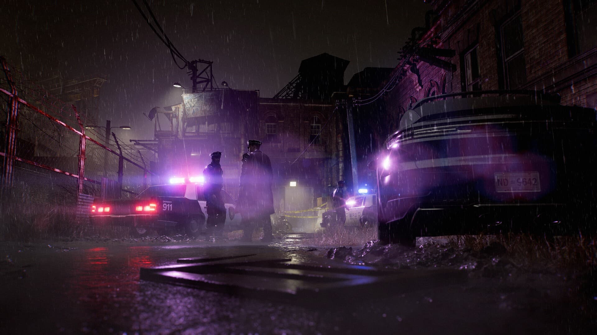 دیسک بازی Resident Evil 9 Requiem Ps5 کارکرده — تصویر ۱۰