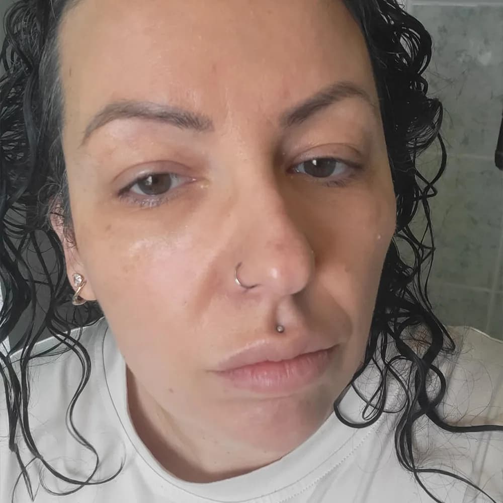 ضد آفتاب ضدلک Tinted Anti Dark Spot فلوئیدی رنگی راک ROC SPF 50 حجم 50 میل فرانسه اورجینال — تصویر ۷