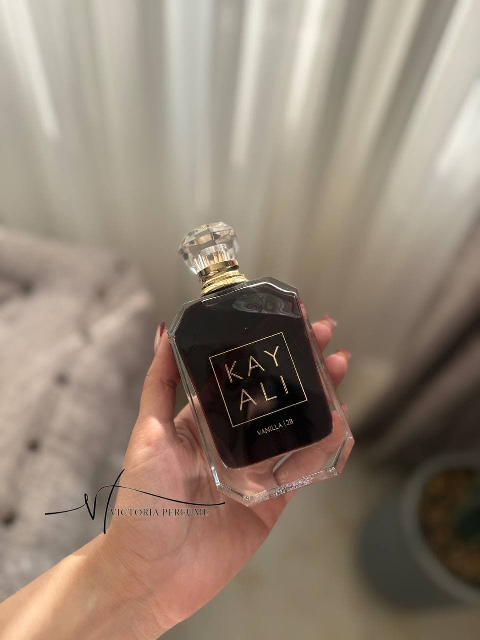 پکیج مجموعه دکانت کایالی Kayali decanter collection package — تصویر ۱۲