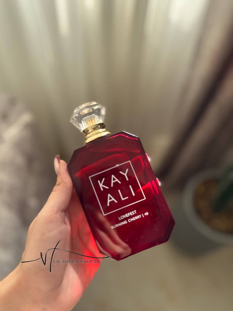 پکیج مجموعه دکانت کایالی Kayali decanter collection package — تصویر ۱۰