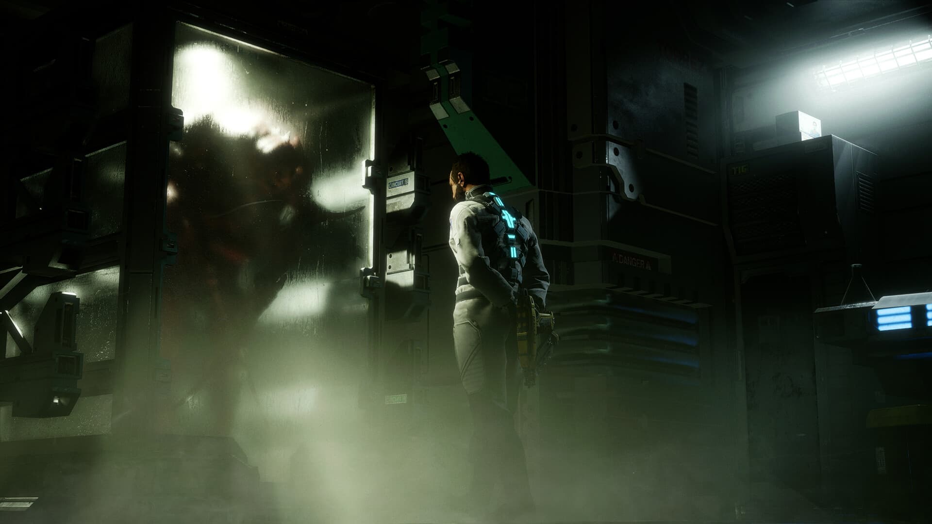 بازی کامپیوتر Dead Space Remake 2023 — تصویر ۷