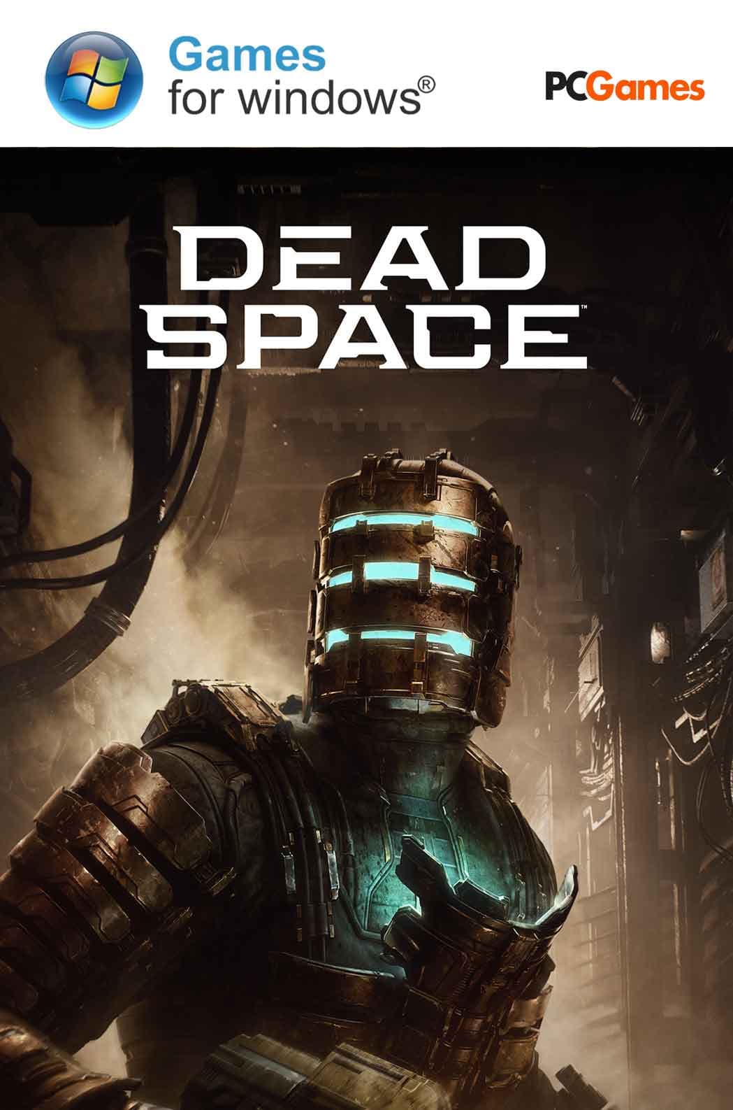 بازی کامپیوتر Dead Space Remake 2023