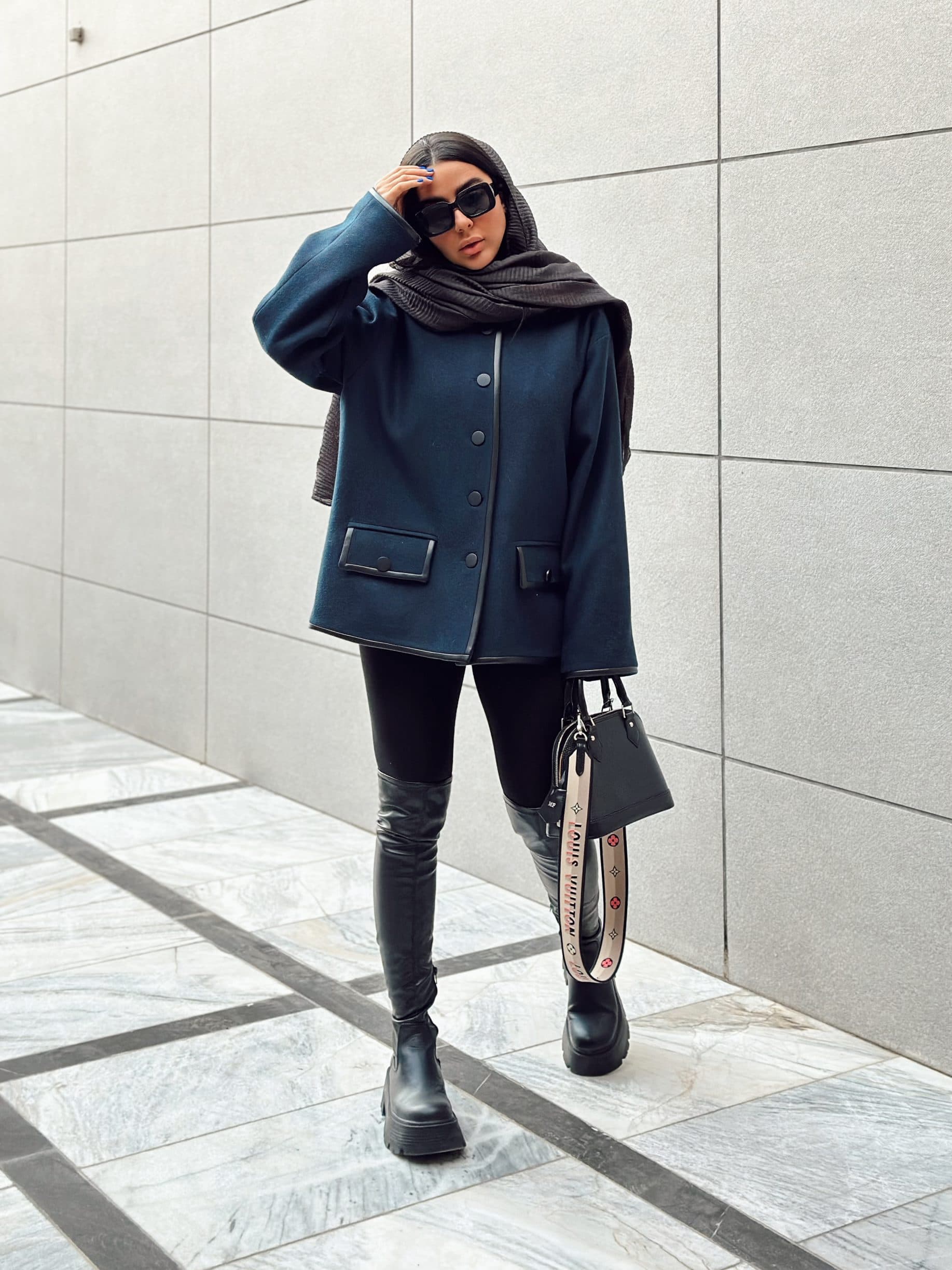 کت سورمه — تصویر ۲