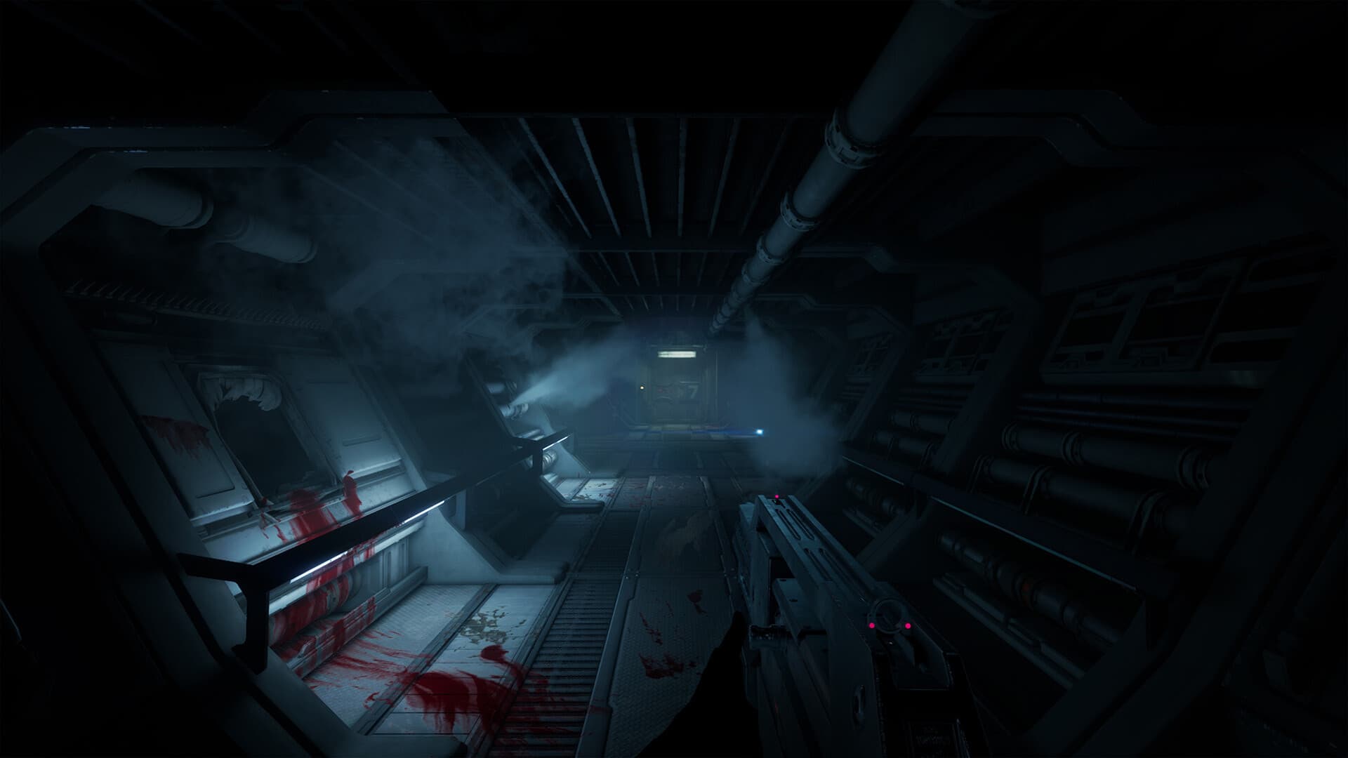 بازی کامپیوتر Alien: Rogue Incursion Evolved Edition — تصویر ۷
