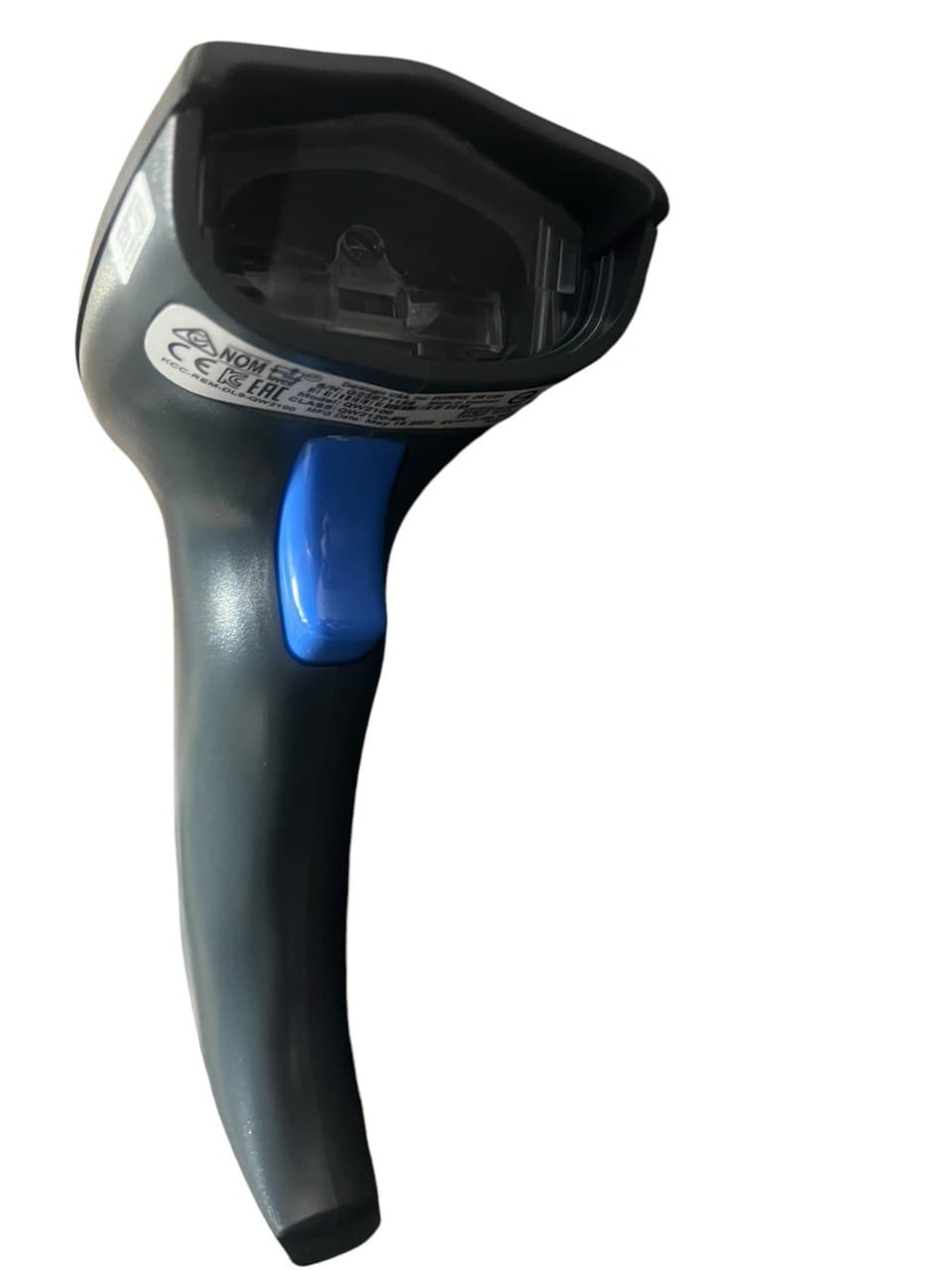 بارکدخوان QW2100