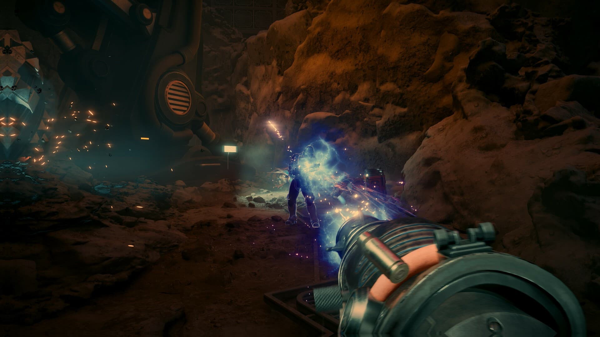 بازی کامپیوتر The Outer Worlds 2 — تصویر ۱۰