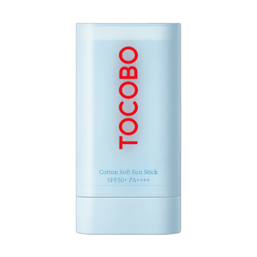 ضد آفتاب استیکی توکوبو Sticky sunscreen tocobo — تصویر ۵