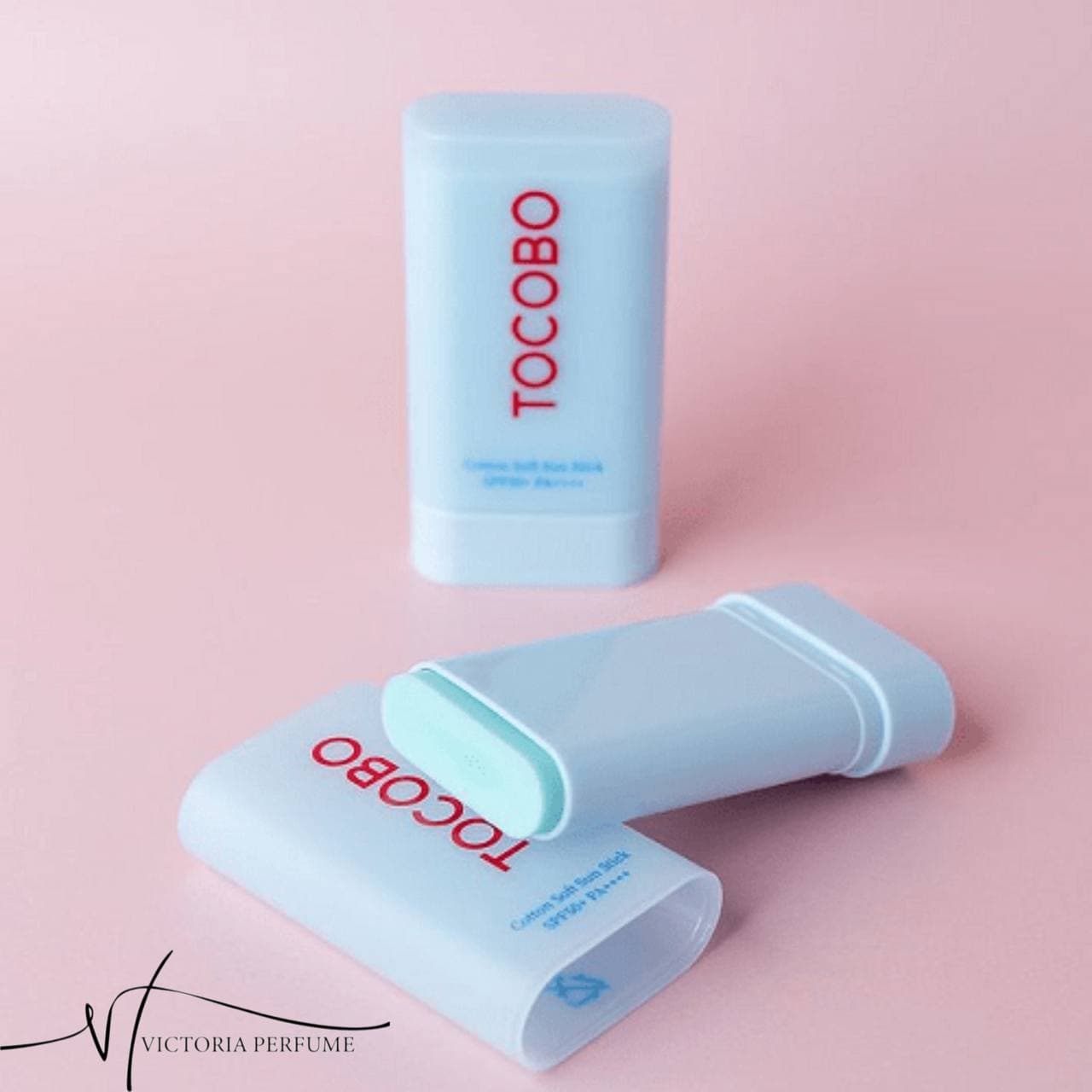 ضد آفتاب استیکی توکوبو Sticky sunscreen tocobo — تصویر ۲