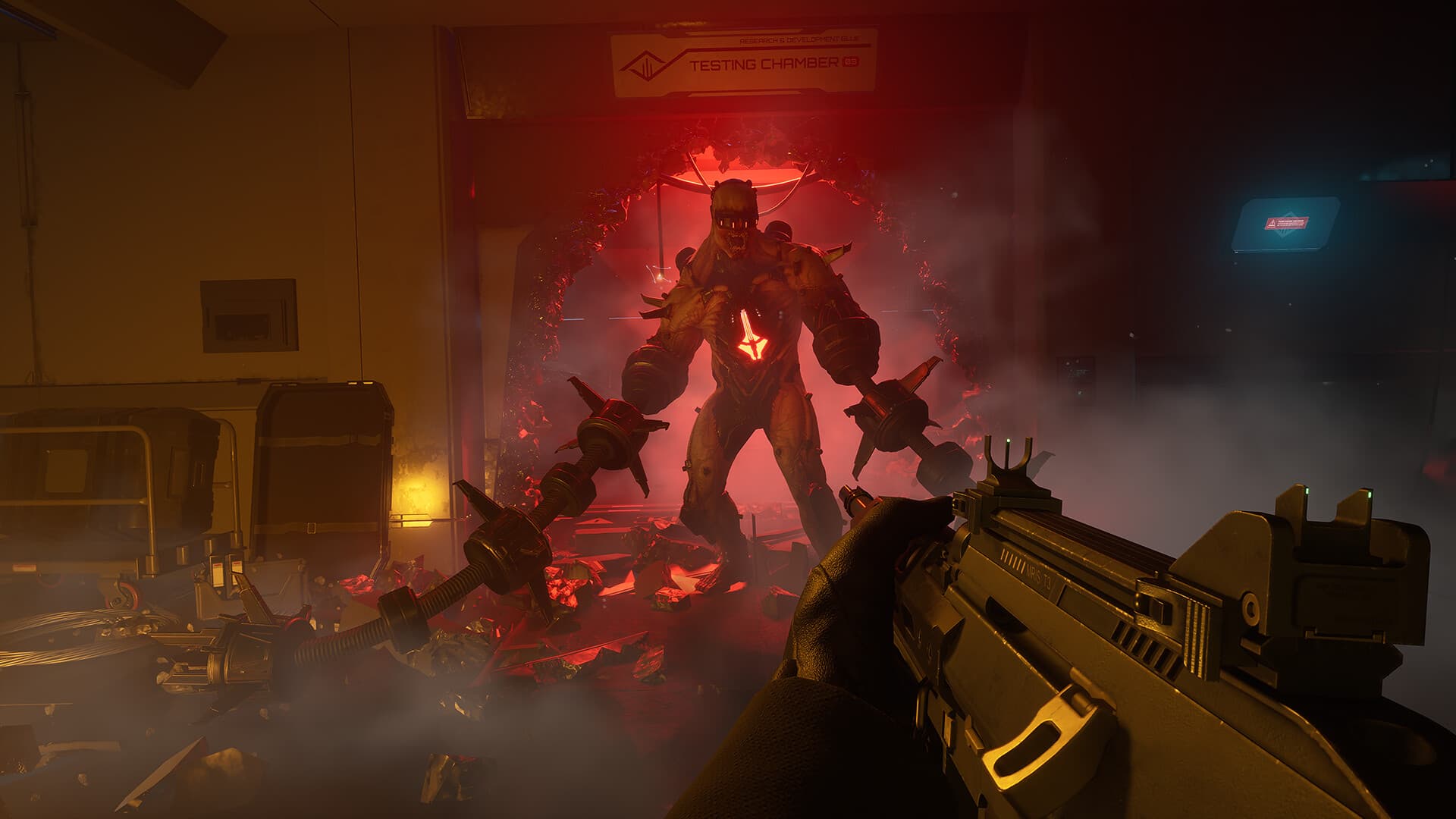 بازی کامپیوتر Killing Floor 3 — تصویر ۲