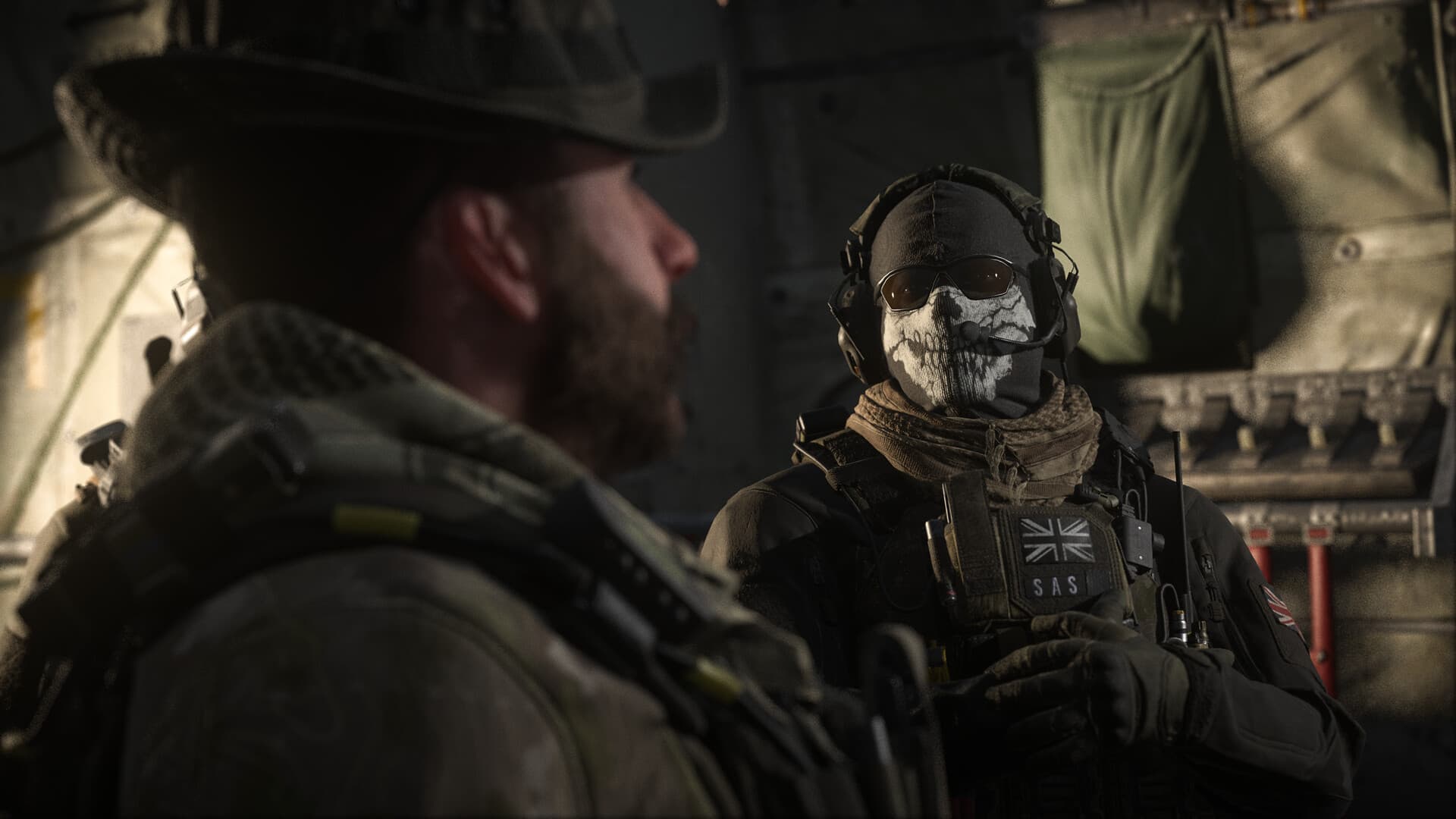 بازی کامپیوتر Call of Duty: Modern Warfare III — تصویر ۲