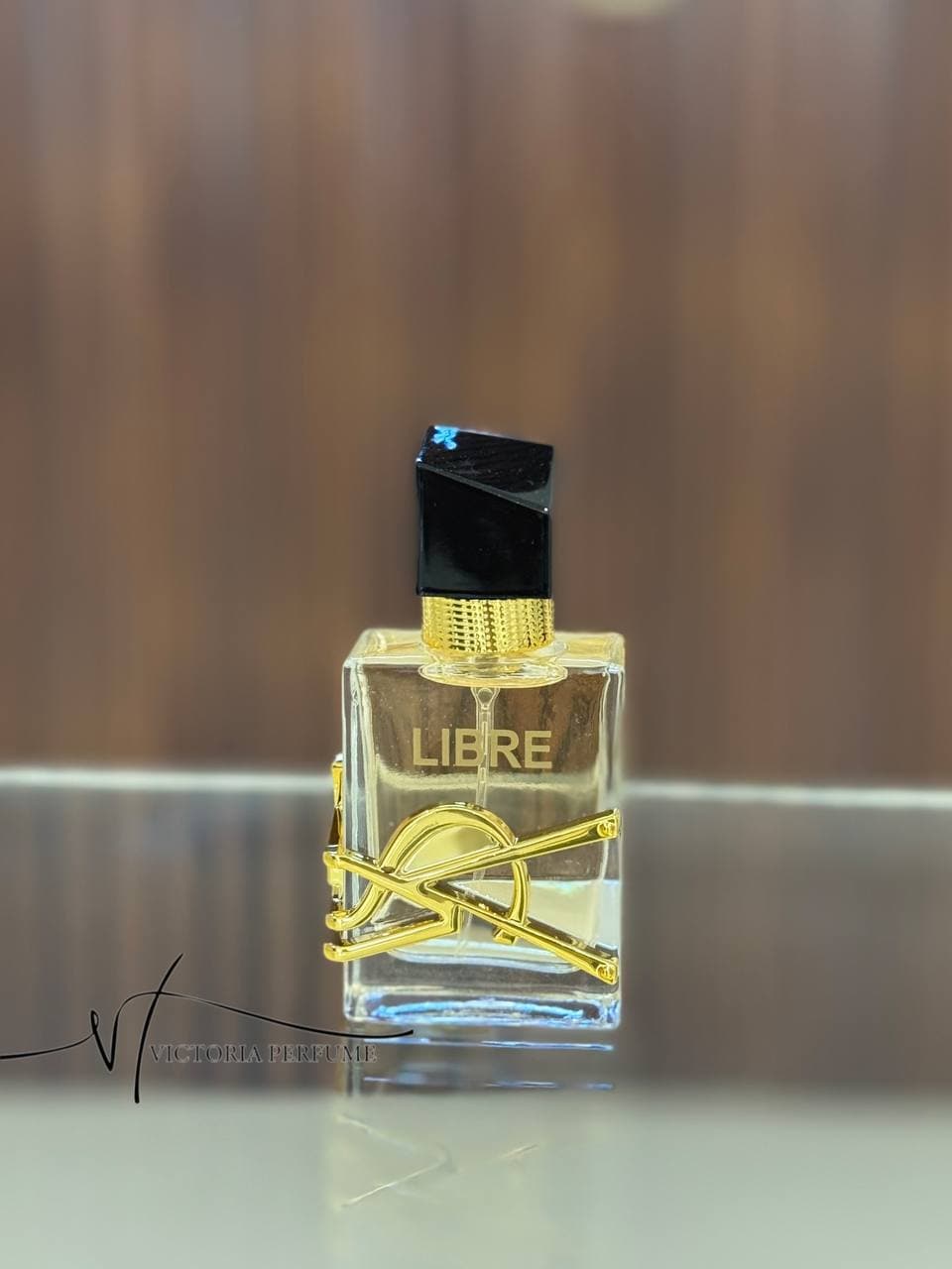 ادکلن جسیکا توین لیبره Jessica Twain Libre — تصویر ۴