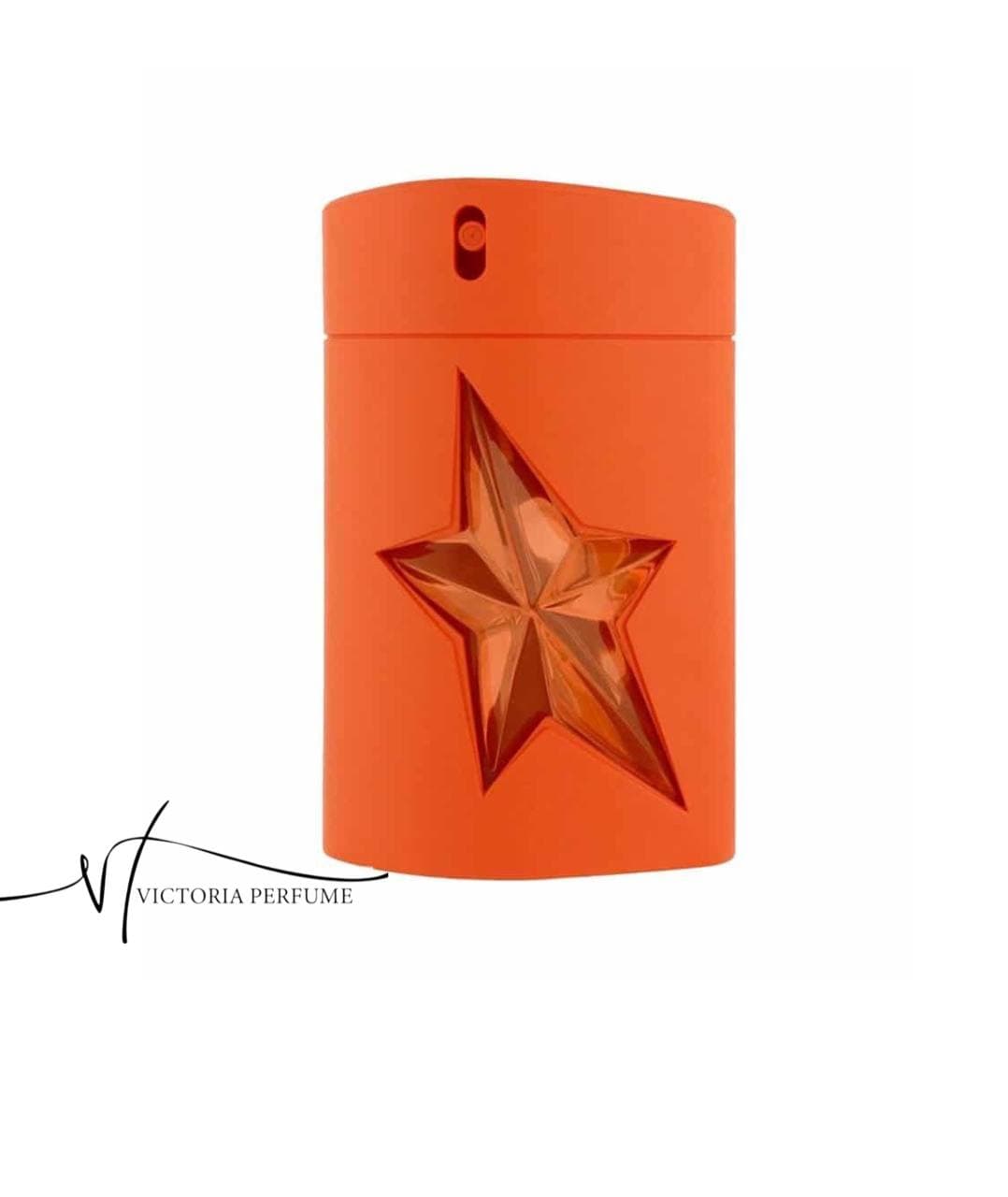 ادکلن تیری موگلر ای من اولترا زست Thierry Mugler A*Men Ultra Zest — تصویر ۳