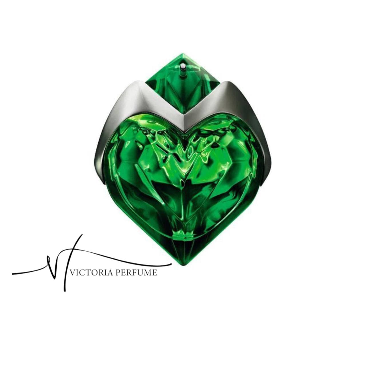 ادکلن تیری موگلر آورا موگلر Thierry Mugler Aura Mugler — تصویر ۳
