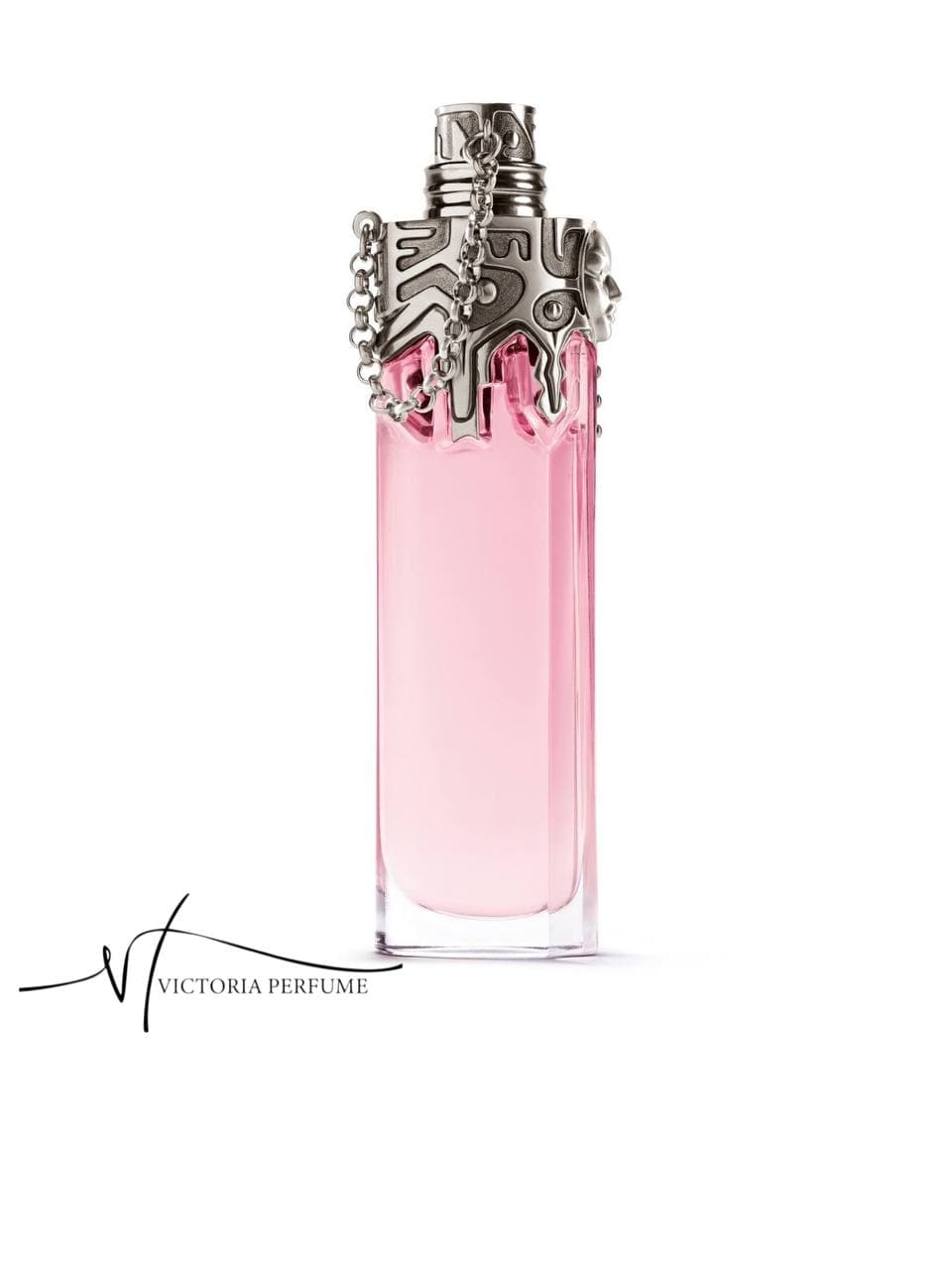 ادکلن تیری موگلر وومنیتی ادو پرفیوم Thierry Mugler Womanity EDP — تصویر ۳