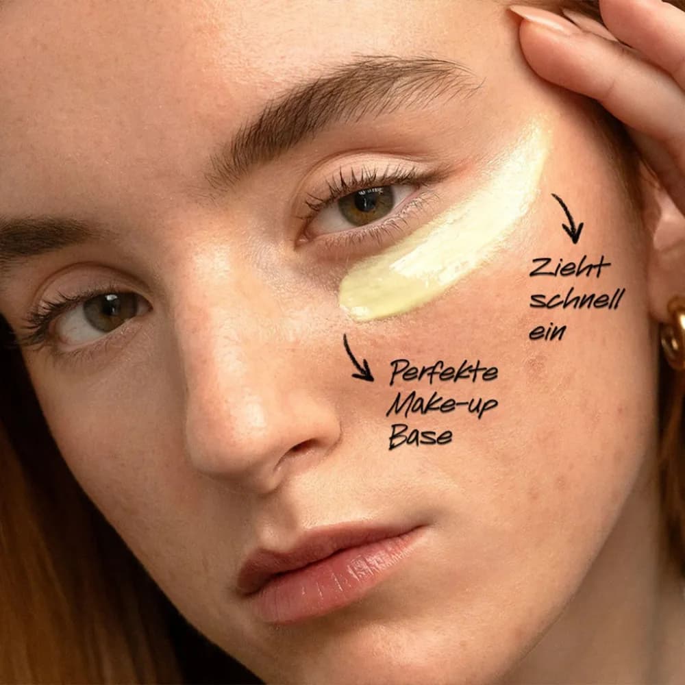 کرم درمانی دور چشم حاوی آووکادو کیلز kiehls ساخت آمریکا خرید فرانسه اورجینال — تصویر ۴