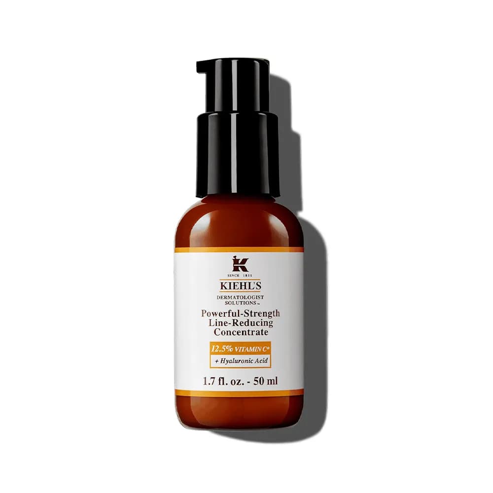سرم ویتامین سی و اسید هیالورونیک کیلز Powerful-Strength Vitamin C Serum ساخت آمریکا اورجینال