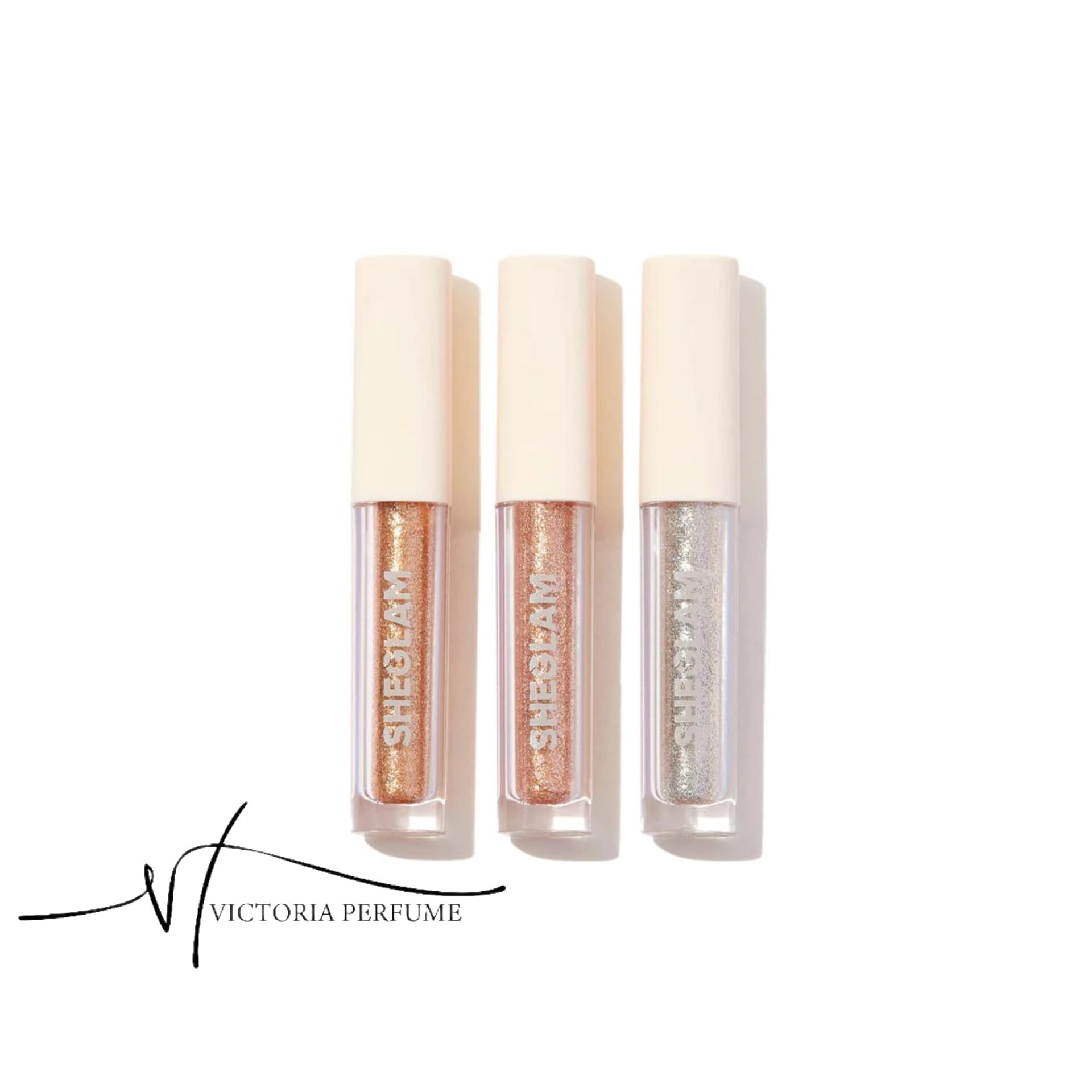 پک سایه مایع اکلیلی شیگلم north star|Sheglam north star liquid shadow pack