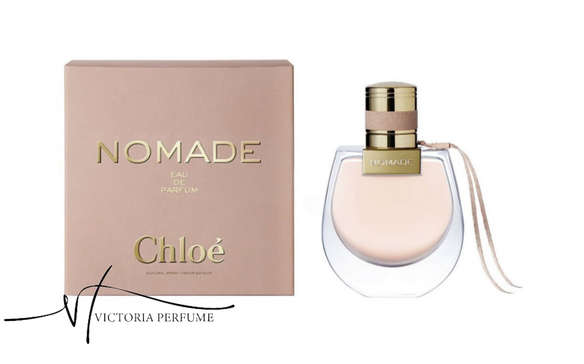 ادکلن کلوهه نومد Chloe Nomade — تصویر ۲
