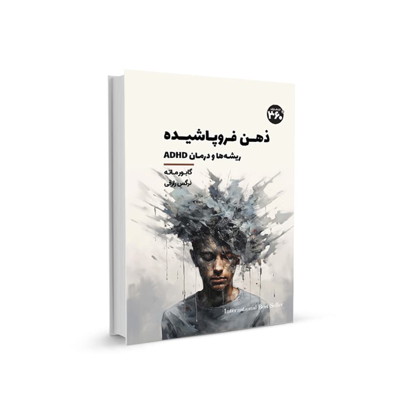 ذهن فروپاشيده — تصویر ۲
