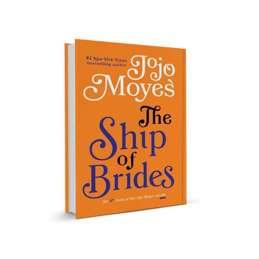 The Ship of Brides — تصویر ۲