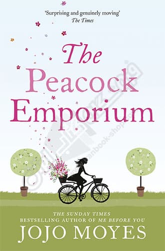 The Peacock Emporium — تصویر ۳