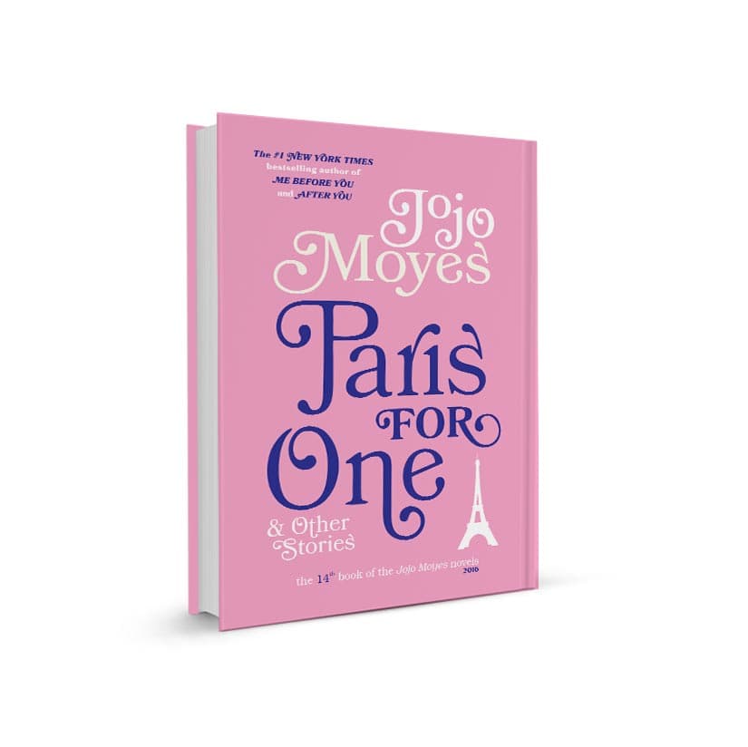 Paris For One — تصویر ۲