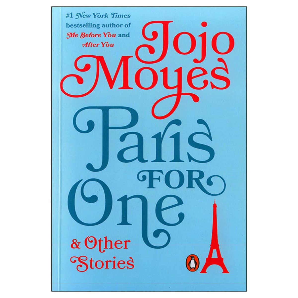 Paris For One — تصویر ۳