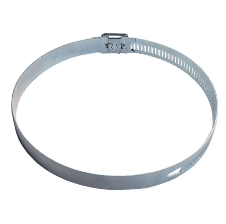 بست فلزی اف اف کو FFCO سایز 121-105