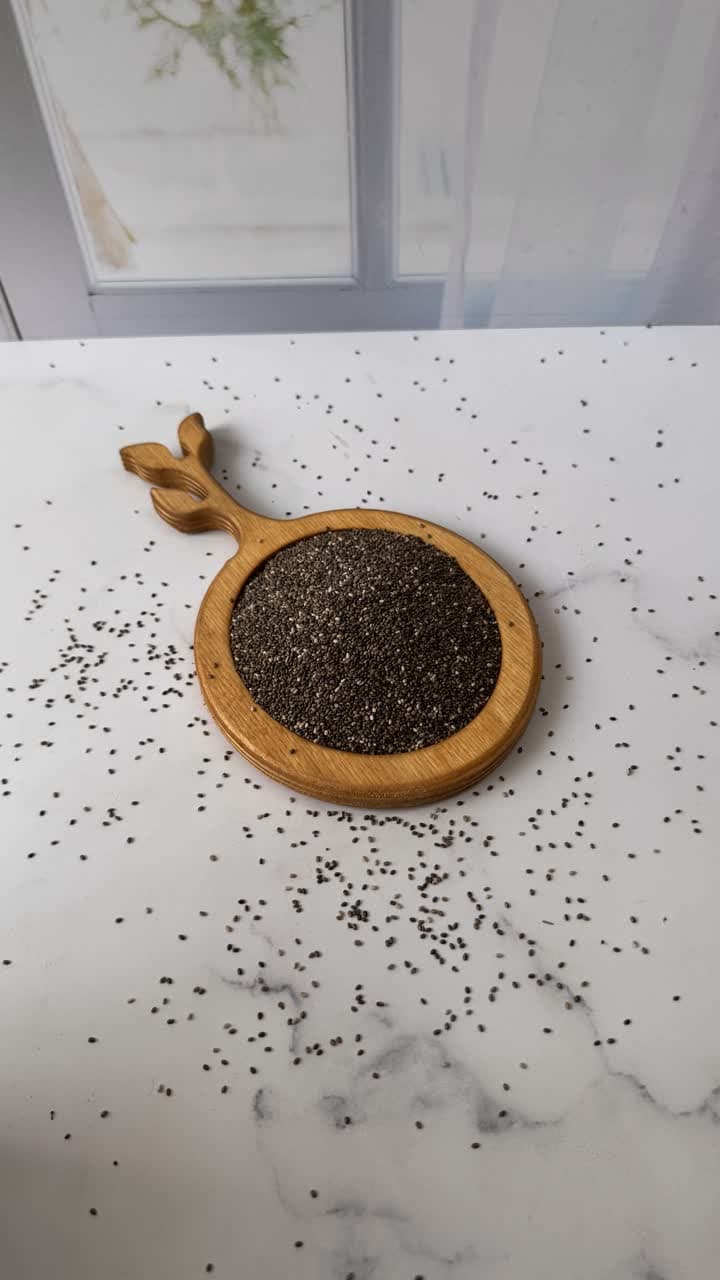 دانه ی چیا