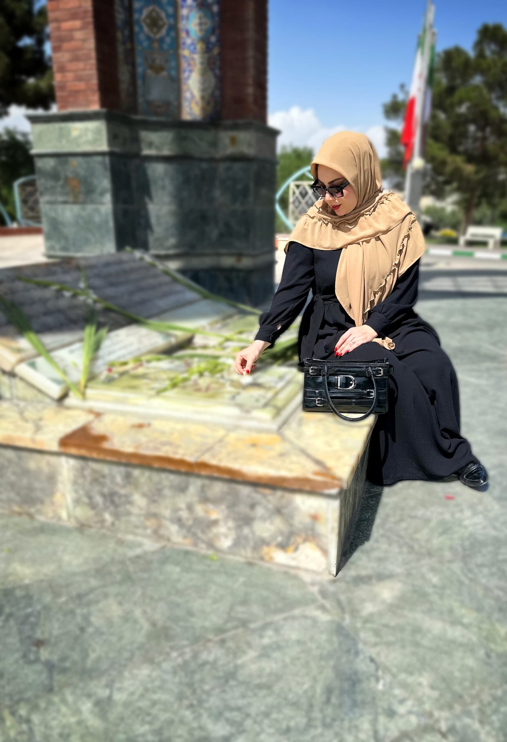 روسری — تصویر ۷