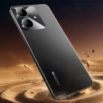 گوشی ریلمی Note 60x دو سیم‌کارت 64 گیگابایت با رم 3 گیگابایت — تصویر ۱۰