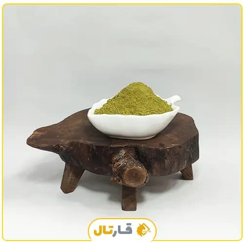 پودر آویشن شیرازی — تصویر ۹